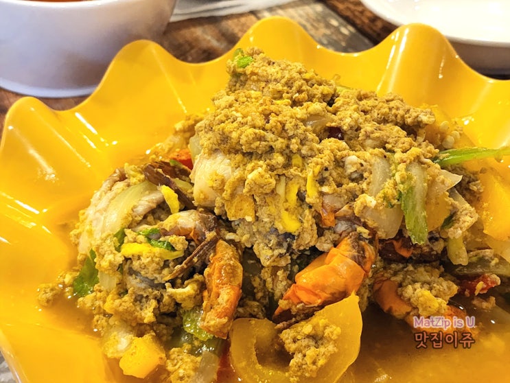  봉명동 대전태국음식 맛집 씨암타이스토리 후기