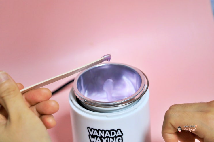  무신사 vanada 바나다 미니워머기 부스터에디션 구입후기