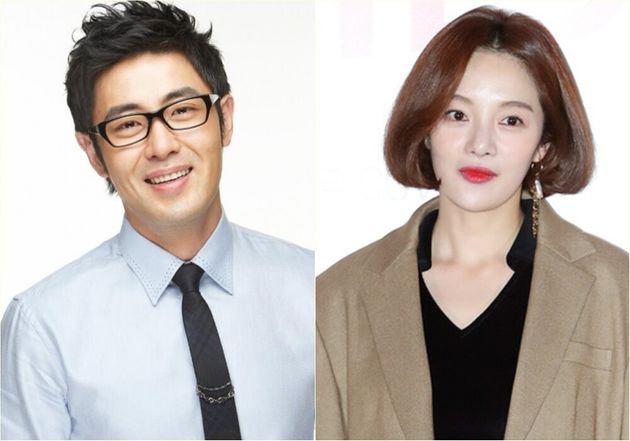  황보라 나이 남편 직업 김영훈 대표 차현우 결혼 자녀 가족 고향 집안