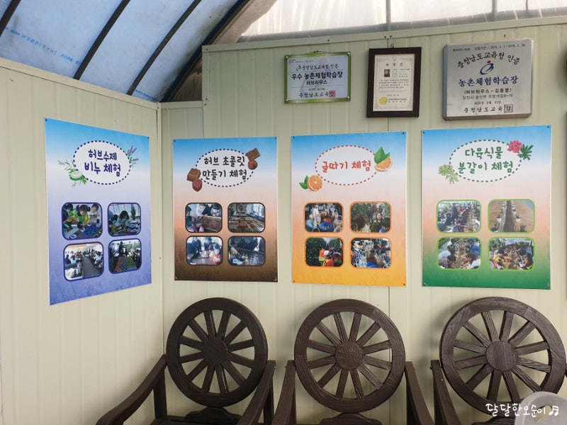 당진허브하우스 사진 6