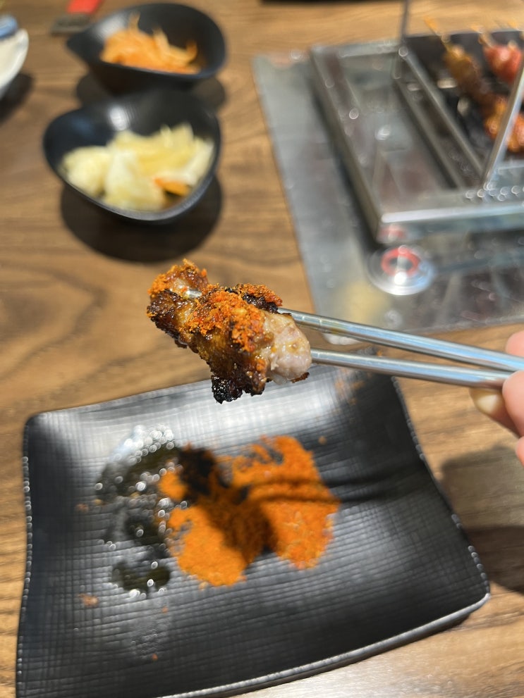  [신도림] 양꼬치 맛집, 코차양꼬치
