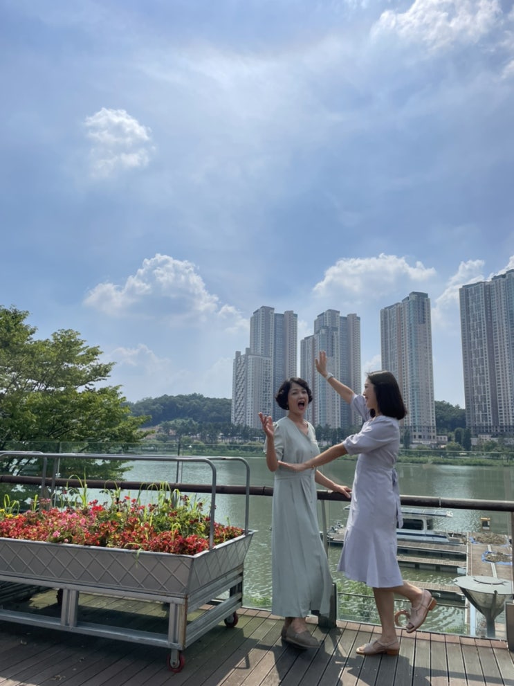  공부 사람들 그리고 다이어트, 7월 1주 주간일기