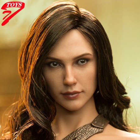  [출시 소식] 『TT TOYS』 1/6 Woman Hero 원더우먼 헤드