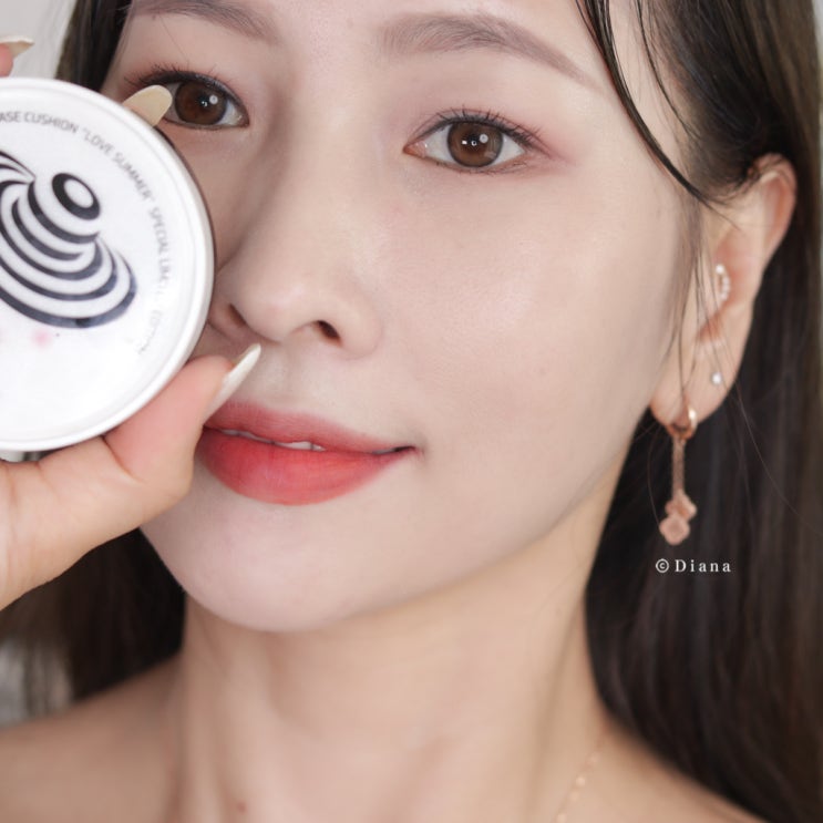 커버력 좋은 쿠션팩트 추천 뽀송한 라라베시 악마쿠션 커버력 좋은 쿠션팩트 추천 뽀송한 라라베시 악마쿠션