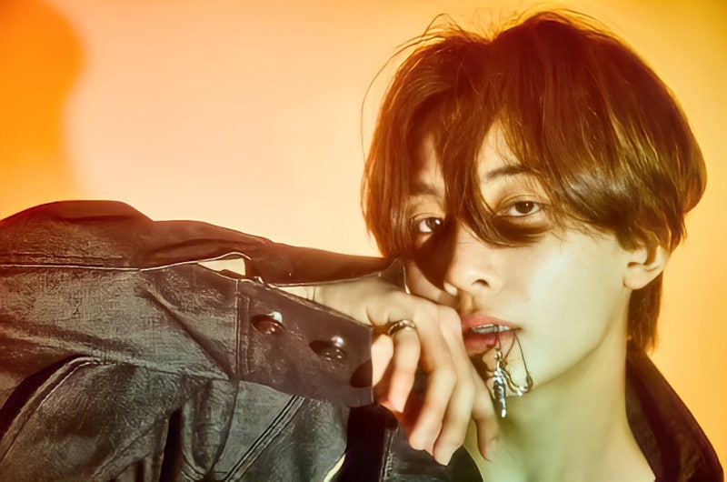 SEVENTEEN Jeonghan's Saju: A Beautiful Love Fortune