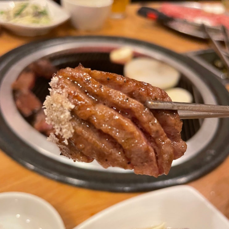  [을지로 맛집] 을지로 고깃집 우촌