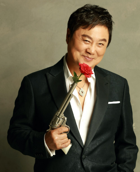 남진 프로필 나이 키 재산 가족 본명 아내 주접이 풍년 노래 자녀 반지게 저리가 부인 가사 ....