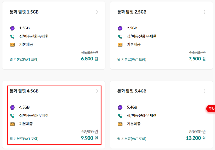  알뜰폰을 쓰고 있는 당신, 방심한 사이에 호구가 될 수 있다? 호갱을 피하는 방법!