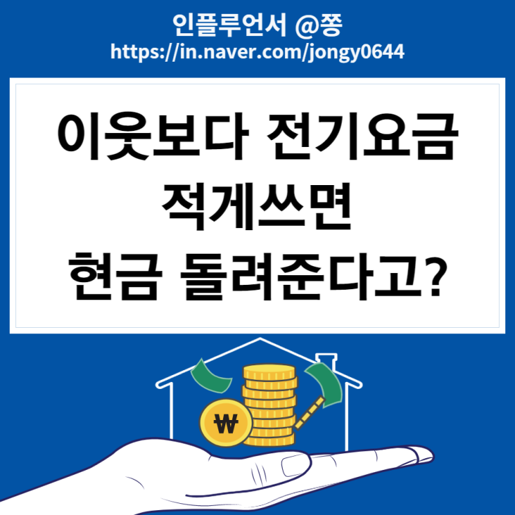 에너지캐시백 신청, 대상, 지급 기준 에너지캐시백 신청, 대상, 지급 기준