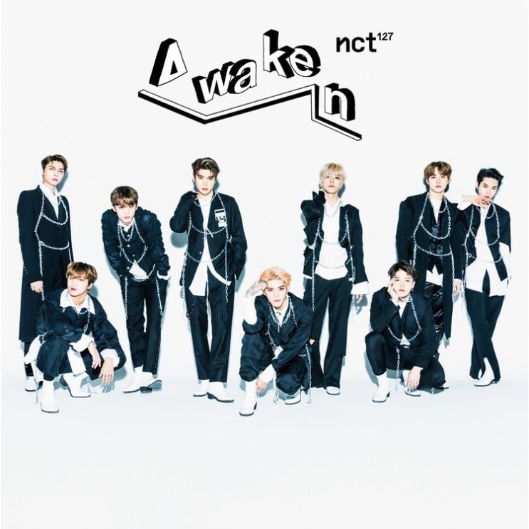  [가사번역] NCT 127 - Long Slow Distance