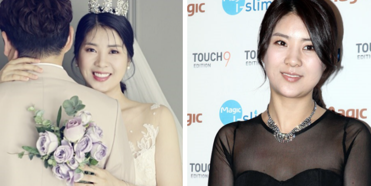  개그우먼 강유미 전남편 이혼 근황 나이 작품활동 유튜브 수익