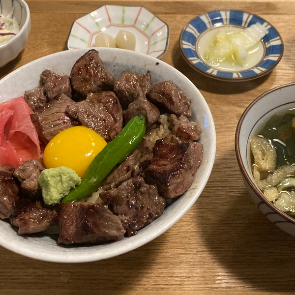  [대구 동성로] 일본식덮밥 동성로 맛집 '토요정'  재방문 후기
