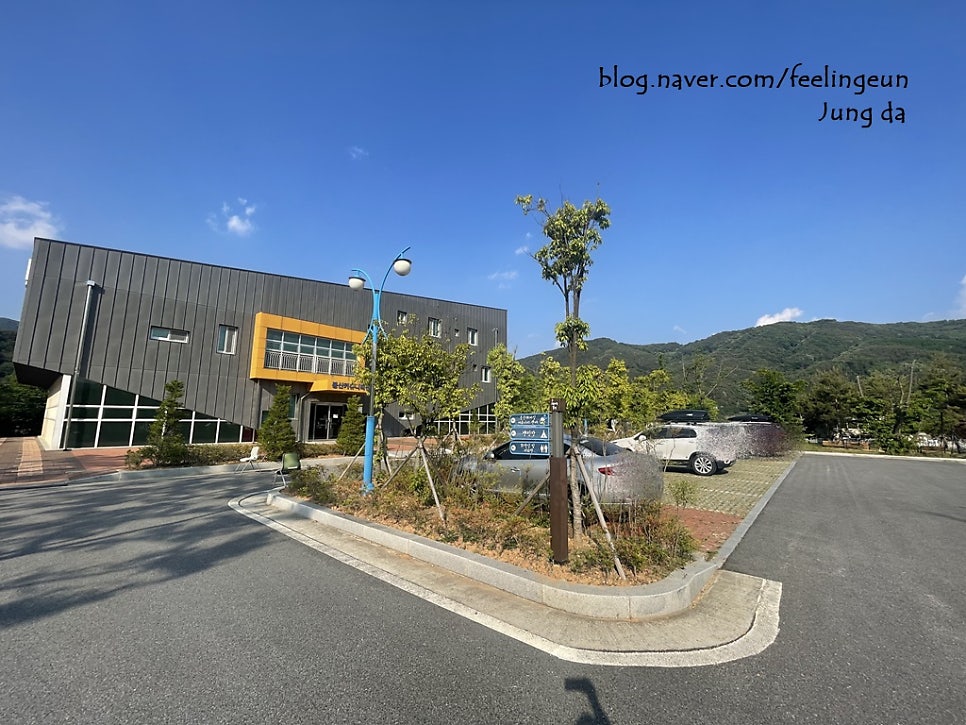 Rejeobilbongsan photo 3