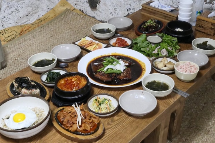  또 가고픈 제주도 애월 맛집