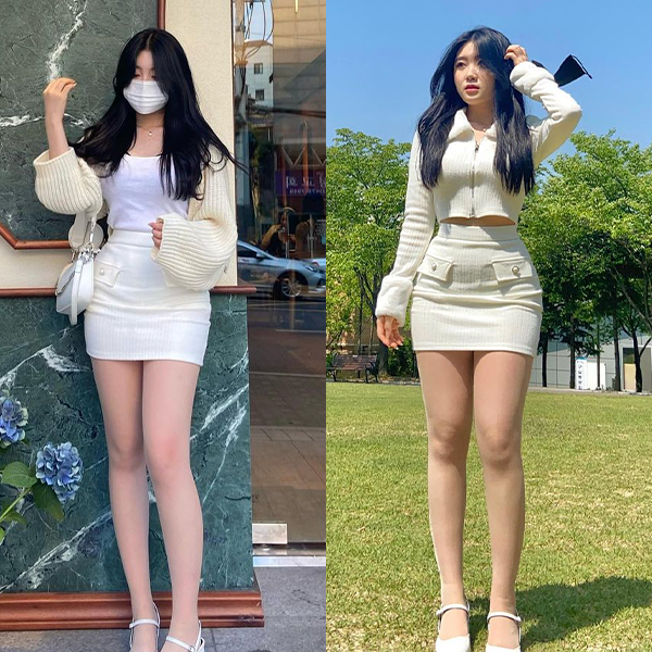 감탄사 나오는 스무살녀 몸매 감탄사 나오는 스무살녀 몸매