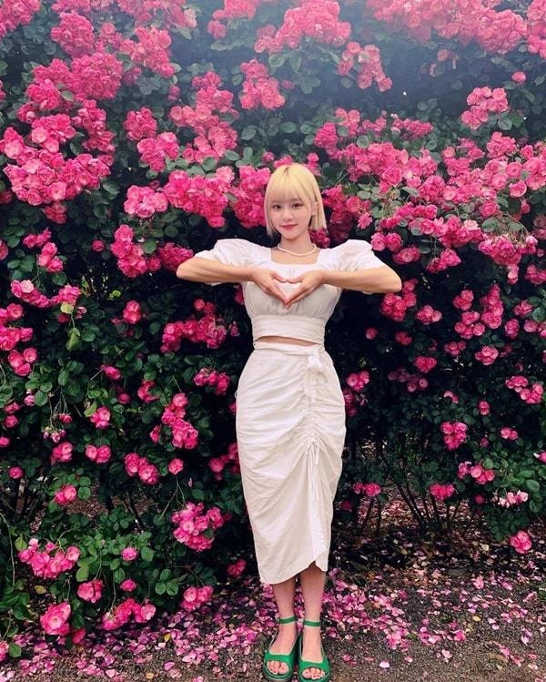 개그계 몸매 1인자 맹승지, "자슴감 넘쳐" 탄탄한 몸매 과시...가슴 마사지기 광고 개그계 몸매 1인자 맹승지, "자슴감 넘쳐" 탄탄한 몸매 과시...가슴 마사지기 광고