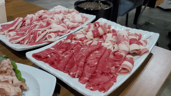 강남역 모임장소 그리고 점심 먹기 좋은 퀸즈가든 강남역점