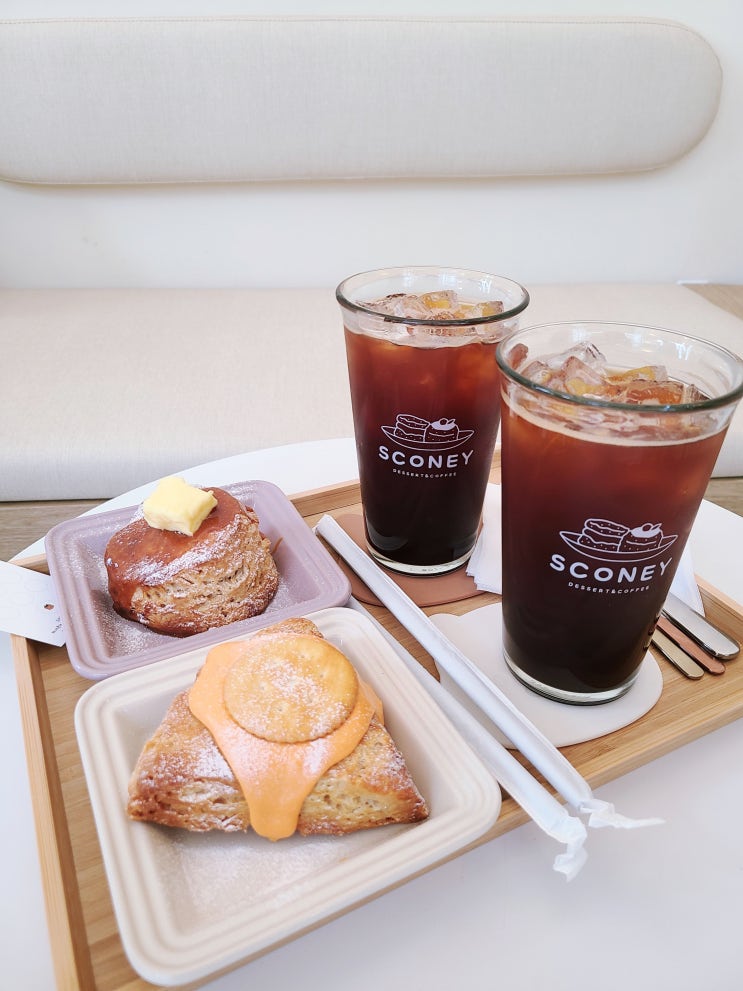  동탄 영천동 카페 스코니 SCONEY