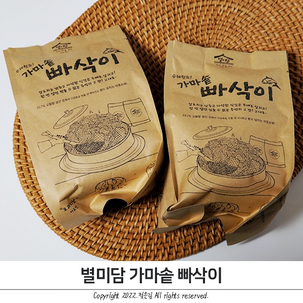 별미담 신제품 가마솥 빠삭이 튀김쥐포 넘 맛있어 별미담 신제품 가마솥 빠삭이 튀김쥐포 넘 맛있어