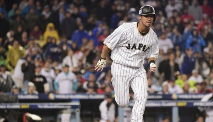 NPB 일본프로야구 센트럴리그 7월 7일 요미우리 야쿠르트 스윕전