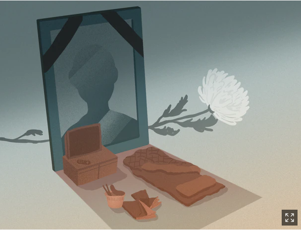 압도적으로 많은 60대 남성 고독사, 일본 부동산 시장도 바꿨다 압도적으로 많은 60대 남성 고독사, 일본 부동산 시장도 바꿨다