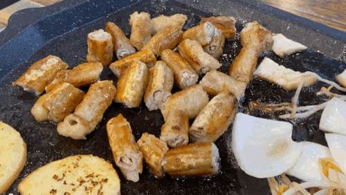  안산 고잔동 곱창맛집 ‘장인소곱창’ 진짜 맛있어용 추천
