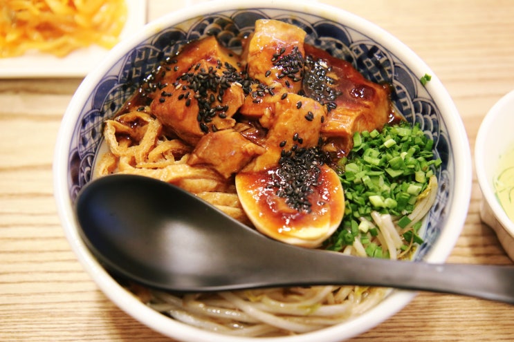  스타필드명지맛집 이미 입소문 가득한 수림식당 명지점