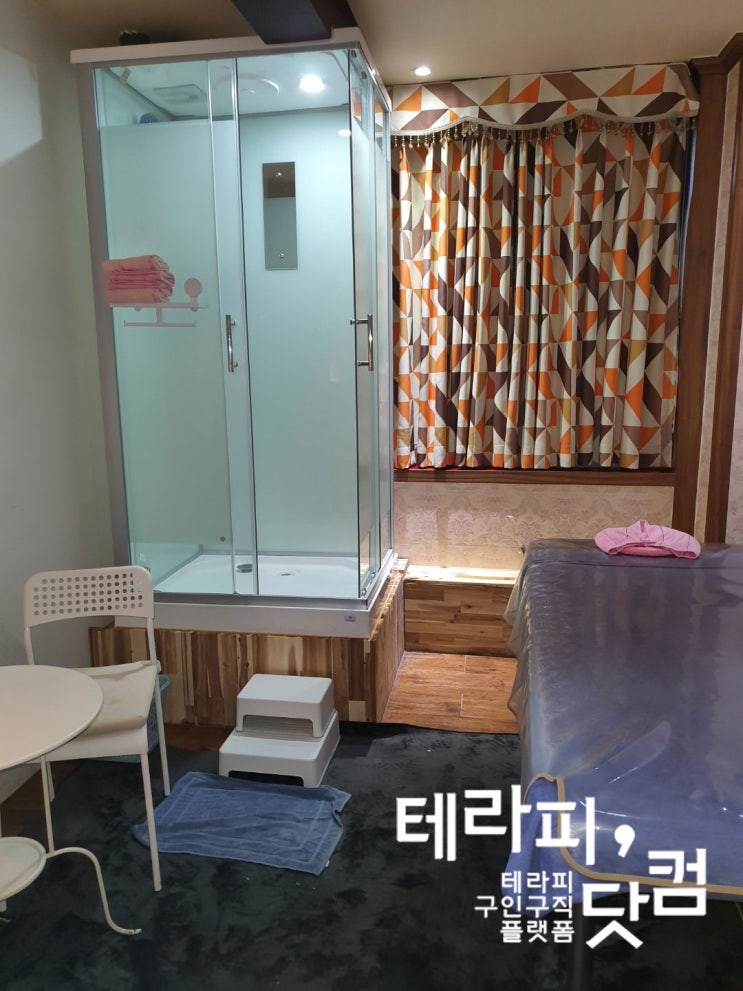  진주 마사지 구인구직은 대한항공 스웨디시 샵에서~!