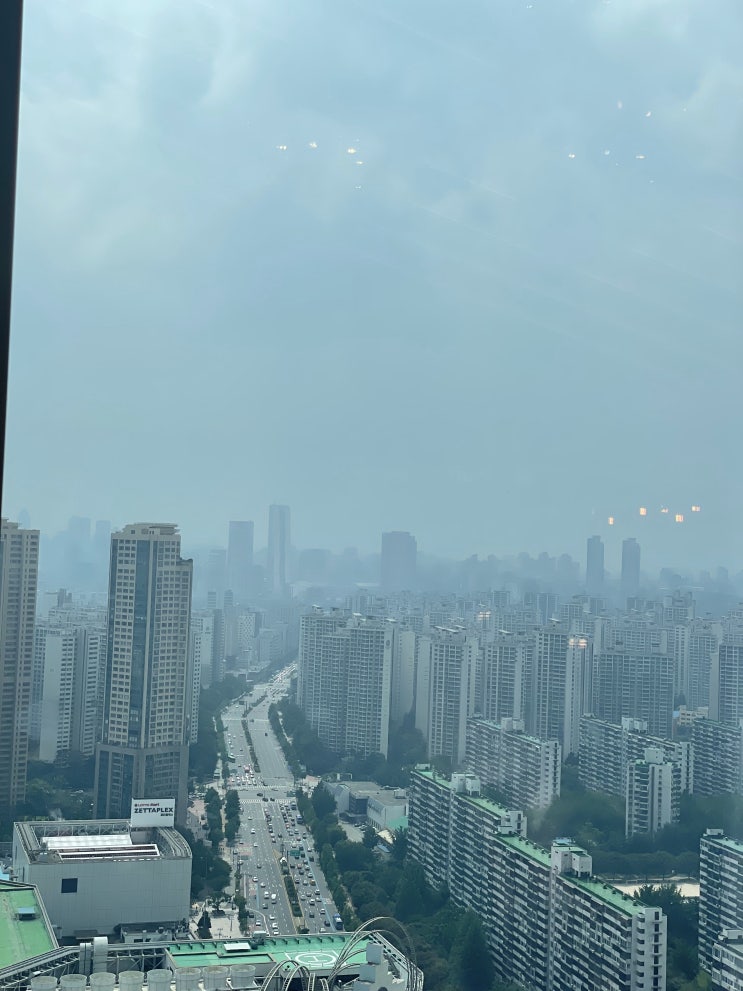 잠실 핫플, 서울 풍경을 볼 수 있는 스카이 31 푸드애비뉴 잠실 핫플, 서울 풍경을 볼 수 있는 스카이 31 푸드애비뉴