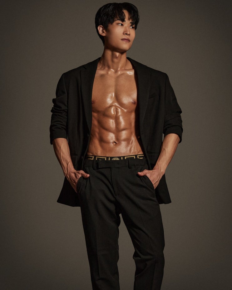  영등포 남자 왁싱샵, 남자 태닝샵 '청춘케어'에서 바디프로필을 완성합시다!