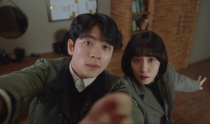  [이상한 변호사 우영우] 3화 자폐 의뢰인 사건 해결했지만... 한계 느낀 박은빈 사직서 제출?!