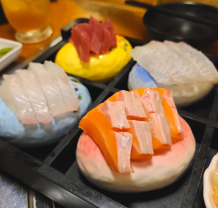  룸술집을 찾는다면? 구로디지털단지역 맛집 이자카야 추천 김영태의 이자카야마을