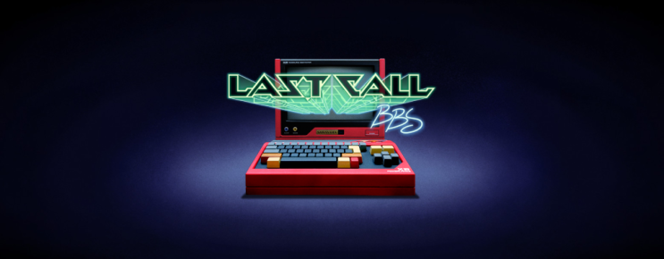 퍼즐게임 Last Call BBS 맛보기 퍼즐게임 Last Call BBS 맛보기