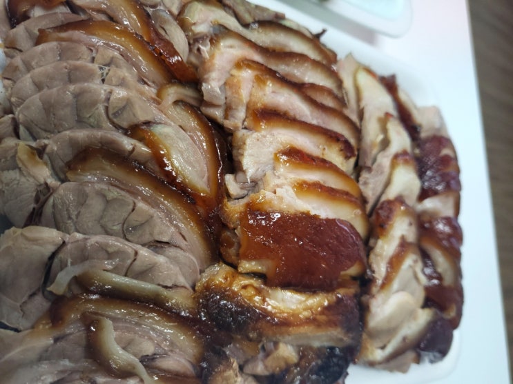줄서서 먹는 부산 당감시장 맛집 "칠자족발" 줄서서 먹는 부산 당감시장 맛집 "칠자족발"