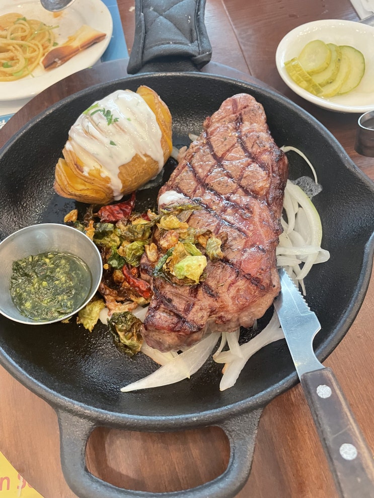 잠실 롯데월드타워 맛집, 매드포갈릭 잠실점 내돈내산 후기 잠실 롯데월드타워 맛집, 매드포갈릭 잠실점 내돈내산 후기