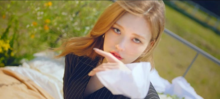  [MV] IRRIS _ wanna know [뮤비/가사/듣기]