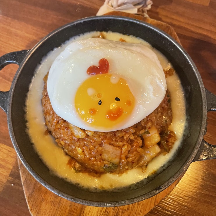 신림역 술집 안주가 맛있는 술파는 이층 남자 '술이남'