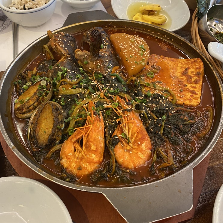  제주도 3박4일 태교여행 DAY3~4 (메종글래드제주, 고집돌우럭, 진아떡집, 함덕해수욕장, 스누피가든, 제주본참숯불갈비, 베이비샤워, 에어부산)