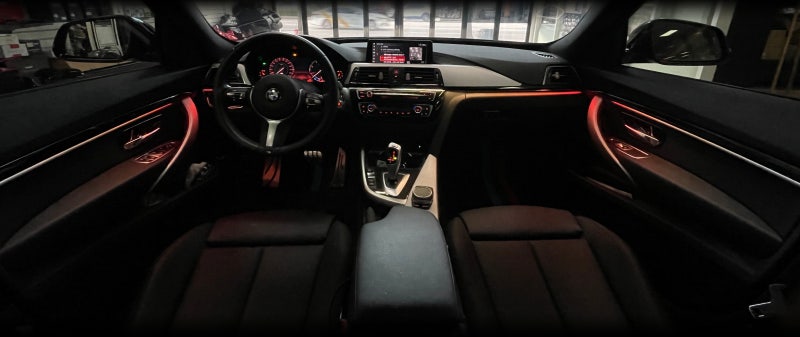 전주 덕진구 / 엠비언트 / BMW
