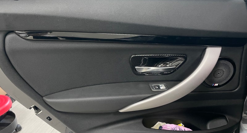 전주 덕진구 / 엠비언트 / BMW