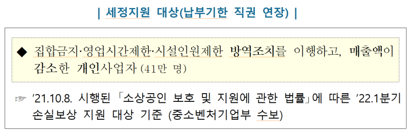 2021년 제1차 고정부가가치세 신고안내-성동지방세무사 11
