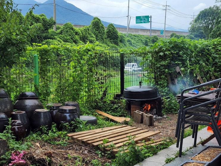  초복예약식당 기장민물장어 장어탕 맛집, 장우의꿈, 일광맛집