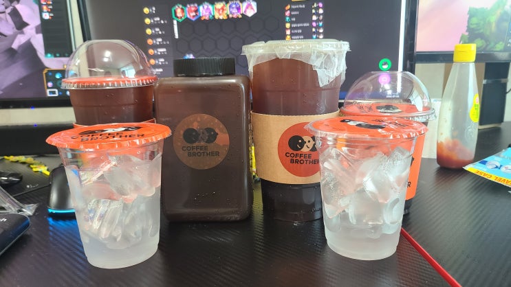  7월 두번째 주간일기