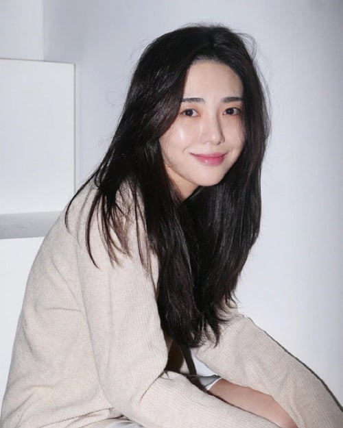 권민아 사주