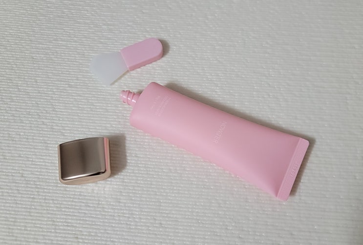  더 깊숙하게! 더 많이! 떼는 순간 광채폭발! 손 쉽게 바르고 쓱 떼어내는 '노워터 T1 스킨부스터 콜라겐 마스크' [콜라겐팩추천/피부탄력개선/주름케어/바르는콜라겐/노워시팩]