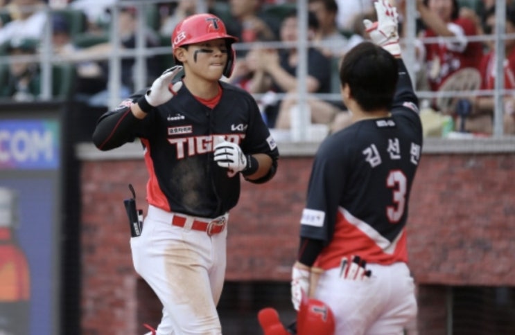 2022시즌 KBO 국내 프로야구 분석 7월 8일 두산 LG 삼성 SSG KT 롯데 KIA기아 한화 키움 NC