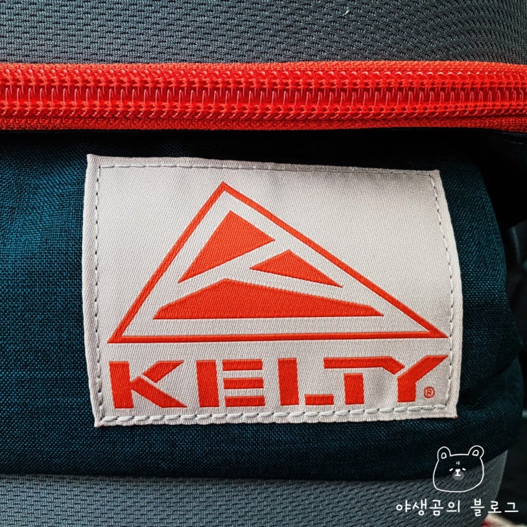  켈티 폴딩쿨러 캠핑용으로 좋네요