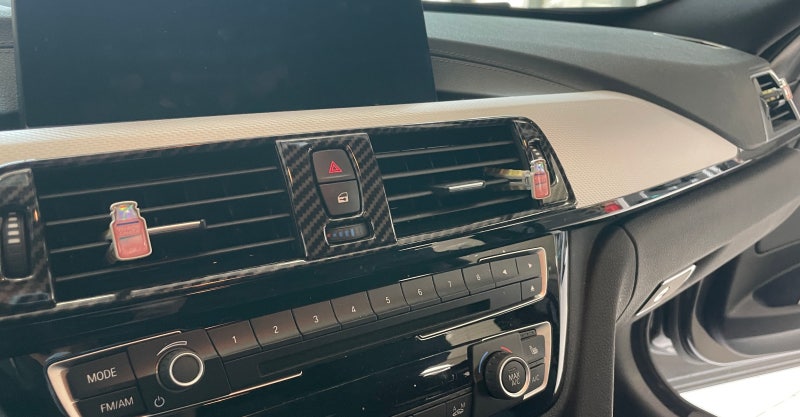 전주 덕진구 / 엠비언트 / BMW