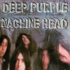 [락메탈추천/앨범/가사] Deep Purple - Highway Star