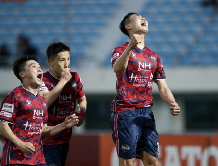 K리그 국내 프로축구 21라운드 8일 제주유나이티드 성남FC 강원FC 김천상무